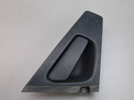 POIGNEE EXTERIEURE PORTE ARRIERE GAUCHE RENAULT CLIO