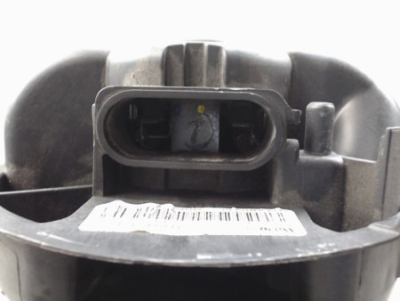 MOTEUR VENTILATEUR CHAUFFAGE CITROEN C1