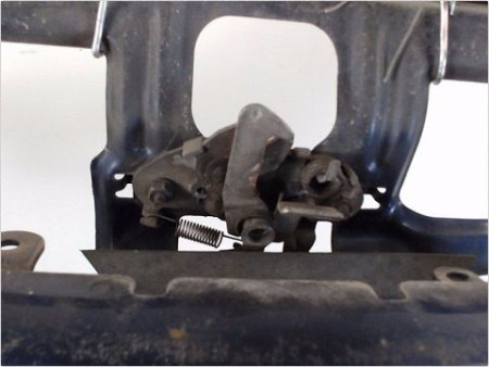 FACE AVANT RENAULT TWINGO PH.2  98-2000