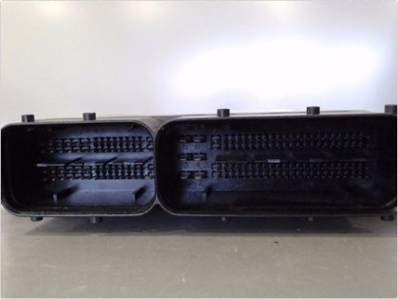 CALCULATEUR MOTEUR FIAT 500 2007-