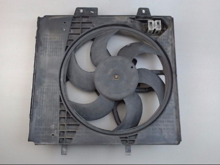 MOTEUR VENTILATEUR RADIATEUR PEUGEOT 207 06-13