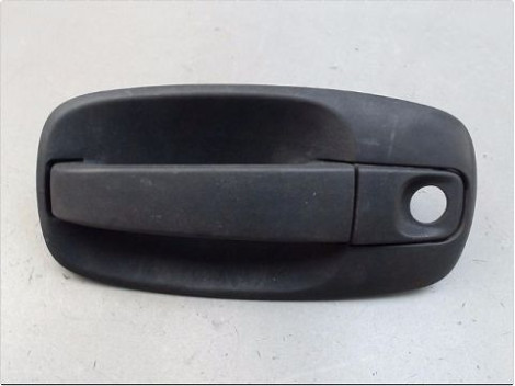 POIGNEE EXTERIEURE PORTE AVANT GAUCHE RENAULT TRAFIC