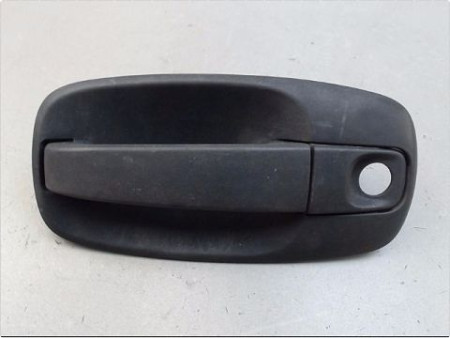 POIGNEE EXTERIEURE PORTE AVANT GAUCHE RENAULT TRAFIC
