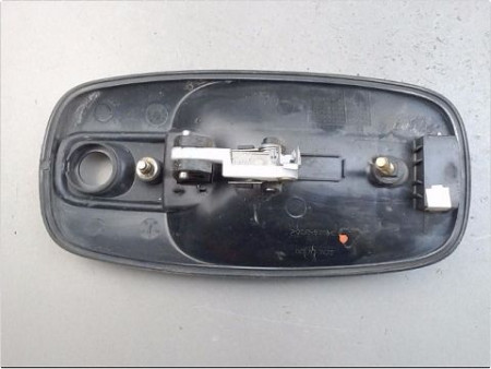 POIGNEE EXTERIEURE PORTE AVANT GAUCHE RENAULT TRAFIC