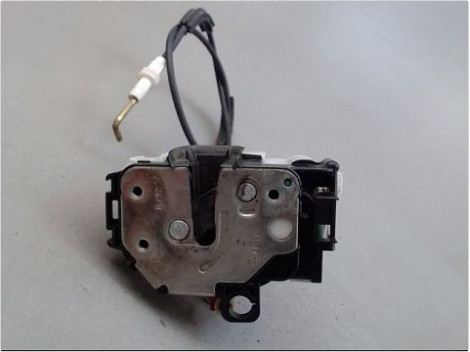 SYSTEME CONDAMNATION AVANT GAUCHE FIAT 500 2007-