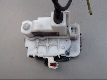 SYSTEME CONDAMNATION AVANT GAUCHE FIAT 500 2007-