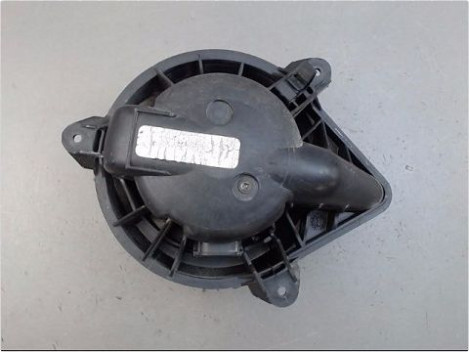 MOTEUR VENTILATEUR CHAUFFAGE RENAULT TRAFIC