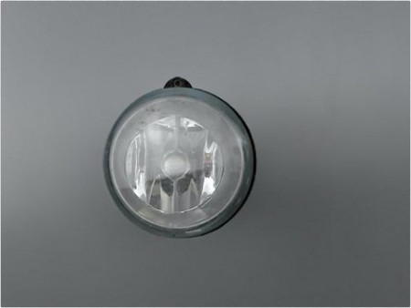 PHARE ANTIBROUILLARD AVANT DROIT OPEL VIVARO