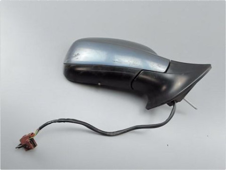 RETROVISEUR EXTERIEUR DROIT PEUGEOT 407