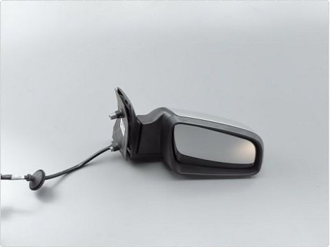 RETROVISEUR EXTERIEUR DROIT OPEL ZAFIRA (B) 08-14