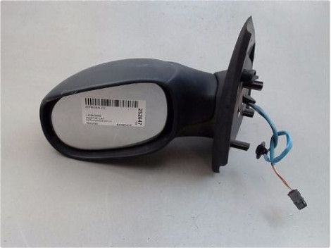 RETROVISEUR EXTERIEUR GAUCHE CITROEN C2