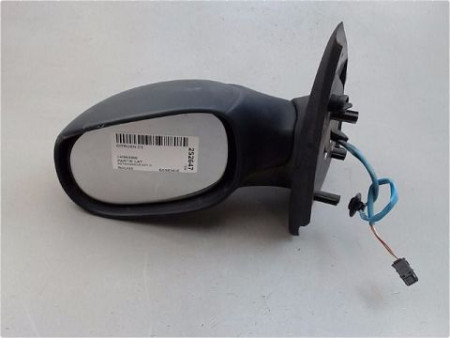 RETROVISEUR EXTERIEUR GAUCHE CITROEN C2