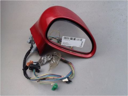 RETROVISEUR EXTERIEUR DROIT CITROEN C4