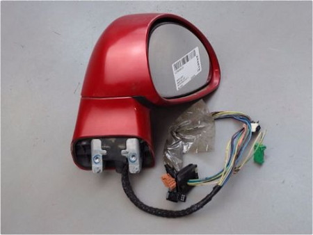 RETROVISEUR EXTERIEUR DROIT CITROEN C4