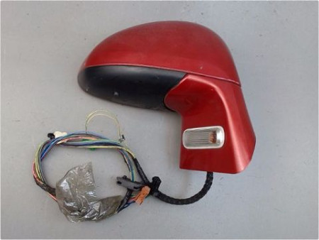 RETROVISEUR EXTERIEUR DROIT CITROEN C4
