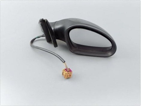 RETROVISEUR EXTERIEUR DROIT SEAT IBIZA III 2002-2006