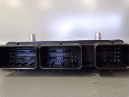 CALCULATEUR MOTEUR PEUGEOT 407