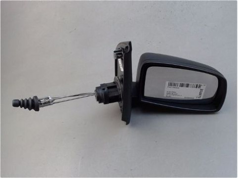 RETROVISEUR EXTERIEUR DROIT FIAT PANDA