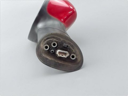 RETROVISEUR EXTERIEUR GAUCHE FIAT PUNTO
