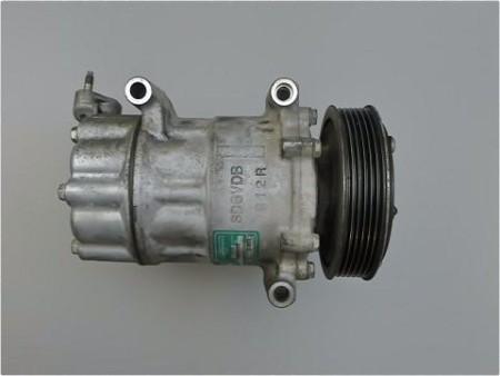 COMPRESSEUR AIR CONDITIONNE CITROEN XSARA