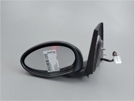 RETROVISEUR EXTERIEUR GAUCHE ALFA ROMEO 147