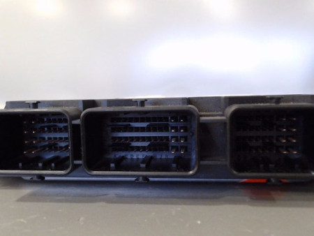 CALCULATEUR MOTEUR CITROEN C4