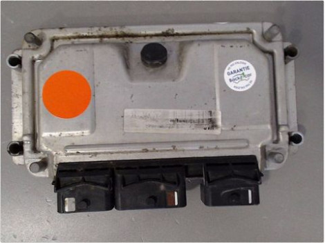 CALCULATEUR MOTEUR CITROEN XSARA