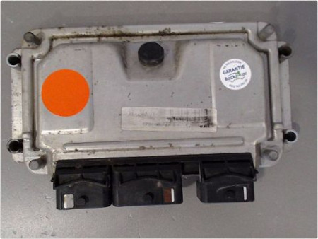 CALCULATEUR MOTEUR CITROEN XSARA