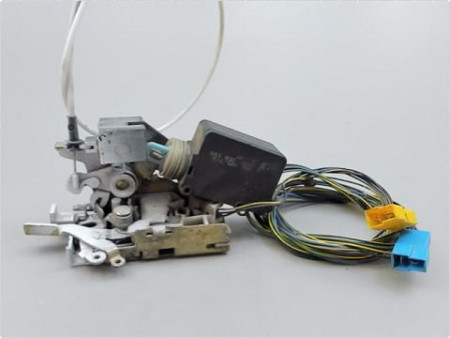 SYSTEME CONDAMNATION AVANT DROIT MERCEDES SPRINTER