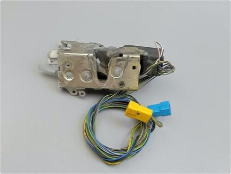 SYSTEME CONDAMNATION AVANT GAUCHE MERCEDES SPRINTER