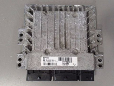 CALCULATEUR MOTEUR RENAULT MEGANE