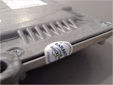 CALCULATEUR MOTEUR PEUGEOT EXPERT