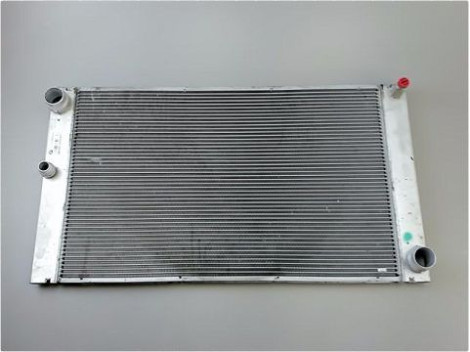RADIATEUR B.M.W. SERIE 6