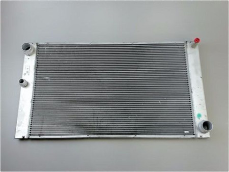 RADIATEUR B.M.W. SERIE 6