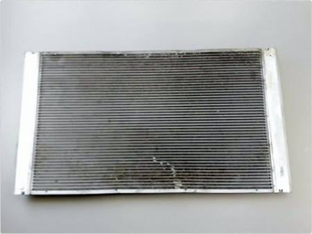 RADIATEUR B.M.W. SERIE 6