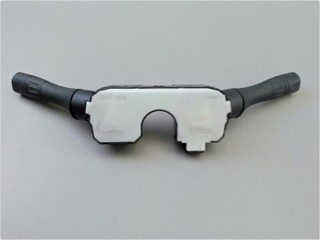 BLOC COMMODOS RENAULT FLUENCE