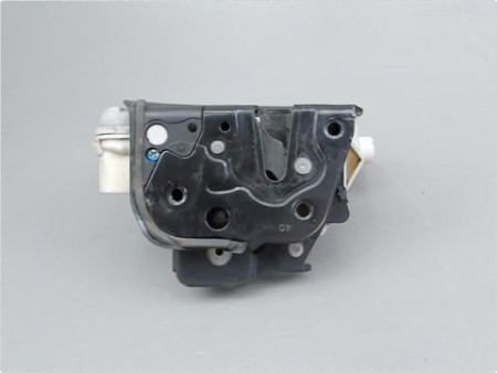 SYSTEME CONDAMNATION AVANT GAUCHE AUDI A4