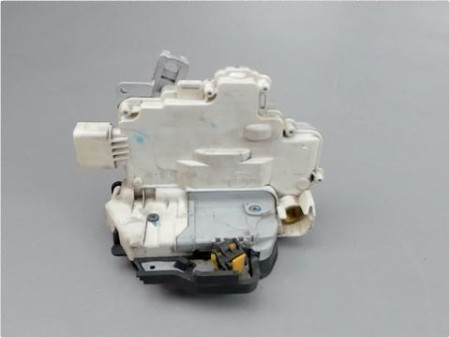 SYSTEME CONDAMNATION AVANT GAUCHE AUDI A4
