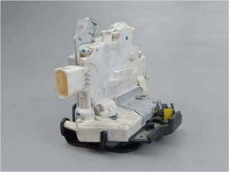 SYSTEME CONDAMNATION ARRIERE GAUCHE AUDI A4