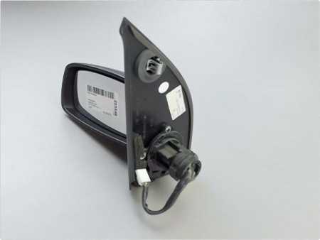 RETROVISEUR EXTERIEUR GAUCHE FIAT PANDA