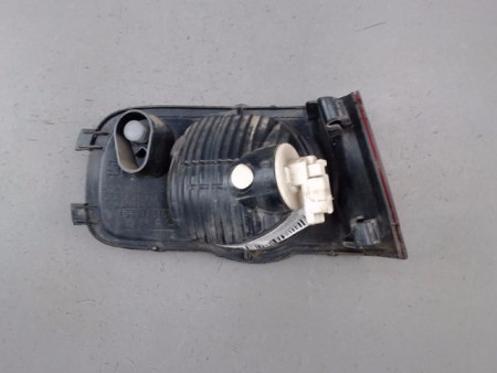 FEU DE PARE-CHOC ARRIERE DROIT CITROEN C3
