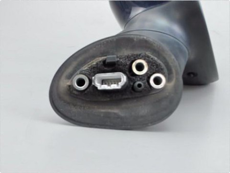 RETROVISEUR EXTERIEUR DROIT FIAT PUNTO