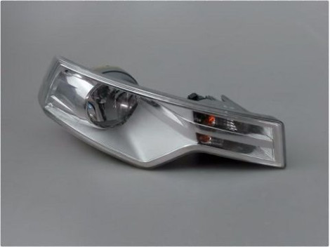PHARE ANTIBROUILLARD AVANT DROIT CITROEN C5