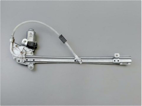 MECANISME LEVE-GLACE ARRIERE DROIT RENAULT LAGUNA II 00-2005