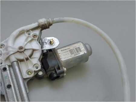 MECANISME LEVE-GLACE ARRIERE DROIT RENAULT LAGUNA II 00-2005