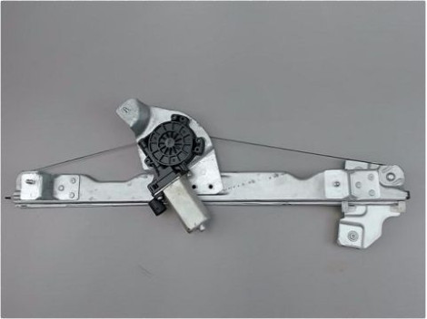 MECANISME LEVE-GLACE AVANT DROIT DACIA SANDERO