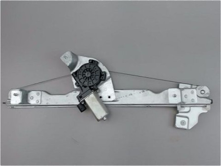 MECANISME LEVE-GLACE AVANT DROIT DACIA SANDERO