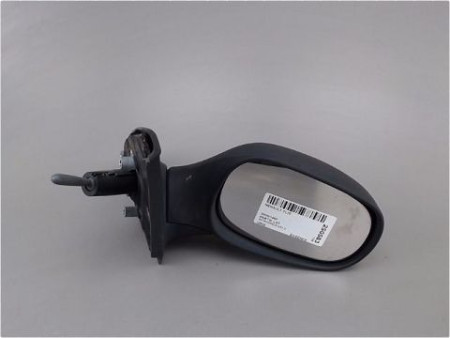 RETROVISEUR EXTERIEUR DROIT RENAULT CLIO