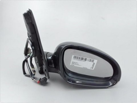 RETROVISEUR EXTERIEUR DROIT VOLKSWAGEN GOLF