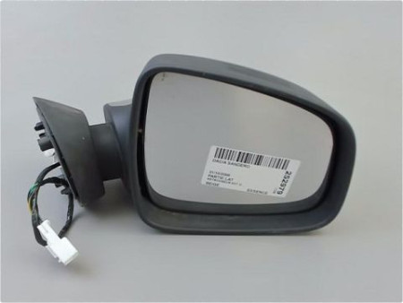 RETROVISEUR EXTERIEUR DROIT DACIA SANDERO
